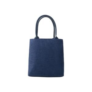 Blivo Women's Blue Shoulder Bag Elegant & Versatile