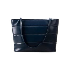 Blivo Women's Blue Handbag Sleek & Versatile